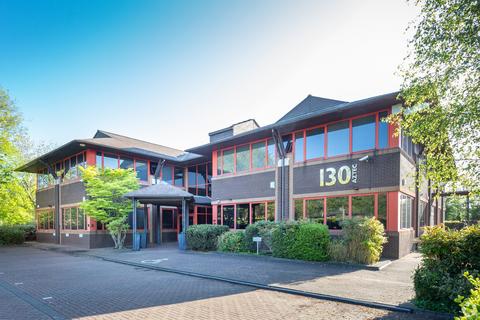 Office to rent, 130 Aztec West Almondsbury BS32 4UB