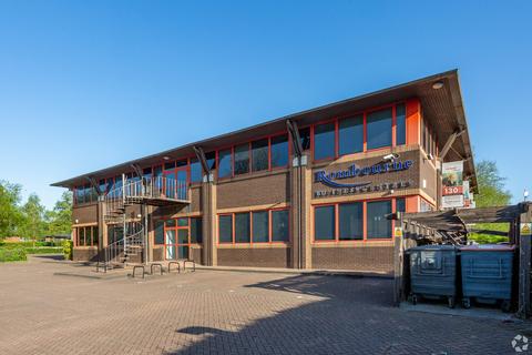 Office to rent, 130 Aztec West Almondsbury BS32 4UB