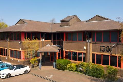 Office to rent, 130 Aztec West Almondsbury BS32 4UB