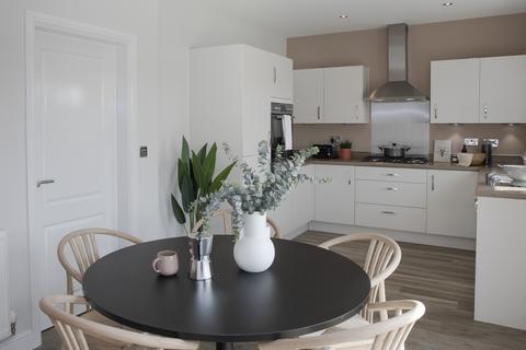 4 bedroom detached house for sale, Plot 048, The Lymm at Walkers Glade, Walkers Glade, Tanterton Hall Road, Ingol, Fulwood PR2
