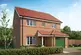 Plot 048, The Lymm at Walkers Glade, Walkers Glade, Tanterton Hall Road, Ingol, Fulwood PR2