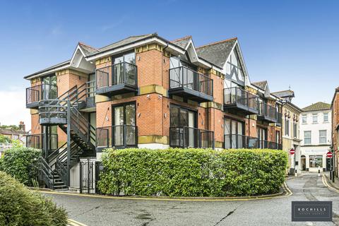 2 bedroom apartment for sale, The Bourne, Chertsey, Surrey, KT16