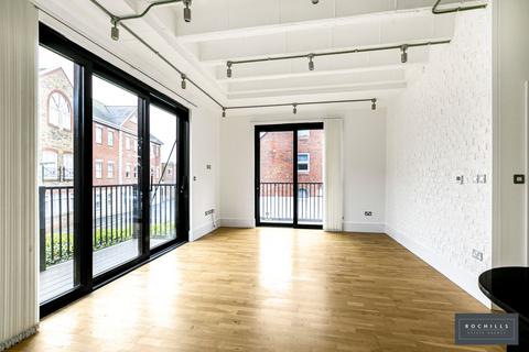 2 bedroom apartment for sale, The Bourne, Chertsey, Surrey, KT16