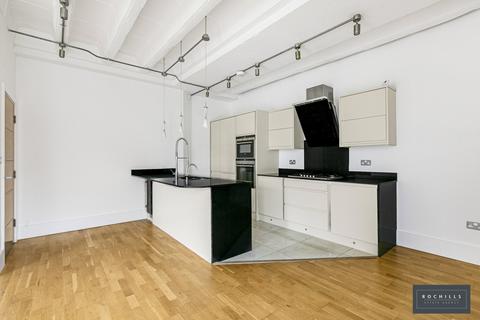 2 bedroom apartment for sale, The Bourne, Chertsey, Surrey, KT16