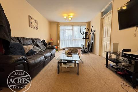 2 bedroom flat for sale, Bishop Asbury Crescent, Great Barr, Birmingham