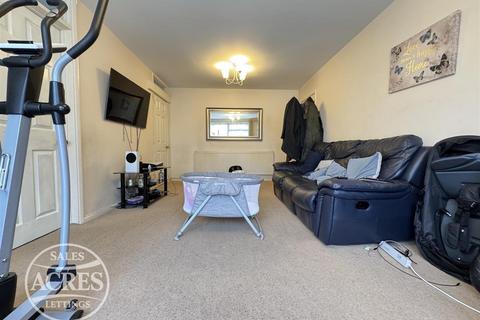 2 bedroom flat for sale, Bishop Asbury Crescent, Great Barr, Birmingham