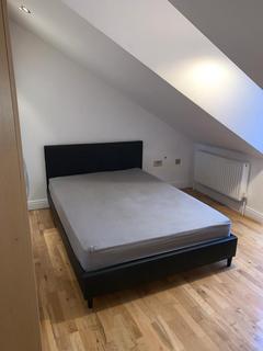 Finchley Road, London NW2