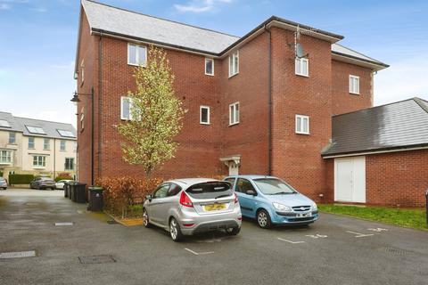 undefined, Mampitts Lane, Shaftesbury