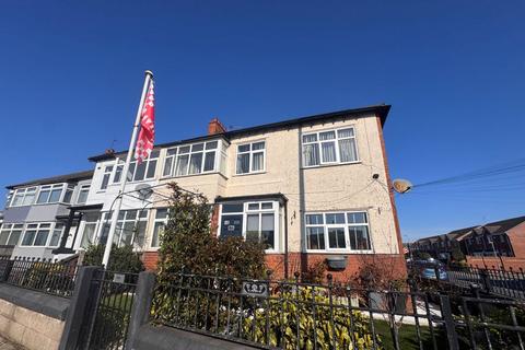 2 bedroom semi-detached house for sale, Flats 1 & 2, 357A Edge Lane, Fairfield, Liverpool, Liverpool, L7 9LG