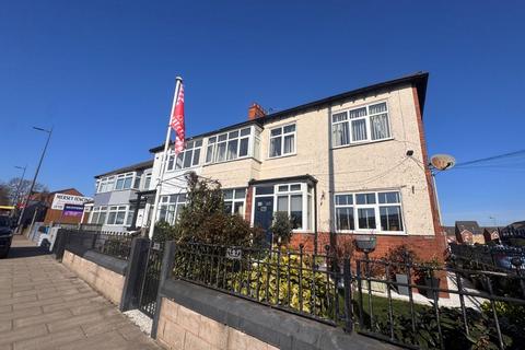 2 bedroom semi-detached house for sale, Flats 1 & 2, 357A Edge Lane, Fairfield, Liverpool, Liverpool, L7 9LG
