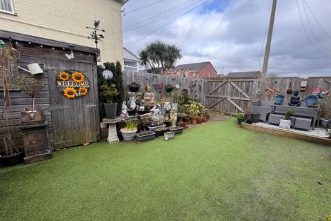 2 bedroom semi-detached house for sale, Flats 1 & 2, 357A Edge Lane, Fairfield, Liverpool, Liverpool, L7 9LG