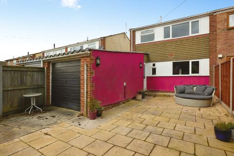 3 bedroom semi-detached house for sale, Wincombe Lane, Shaftesbury