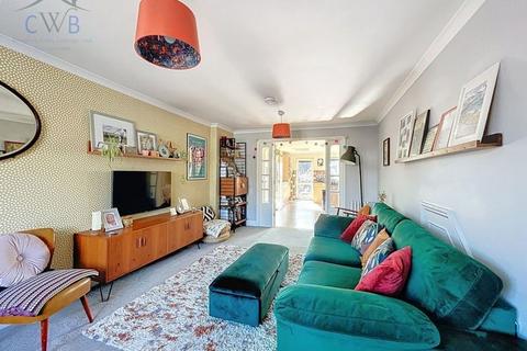 3 bedroom detached house for sale, Constitution Hill, Snodland, ME6