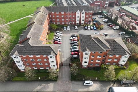 Apartment - Rathbone Court, Coventry