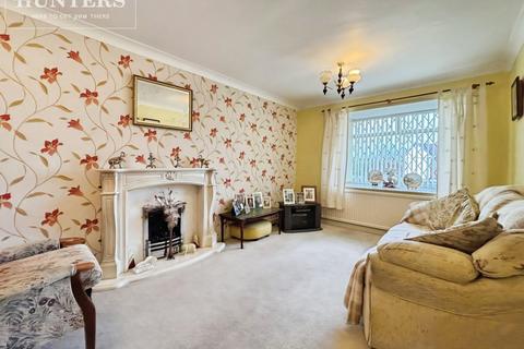 undefined, Ringstone Grove, Brierley, Barnsley