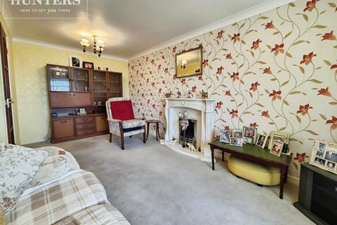 undefined, Ringstone Grove, Brierley, Barnsley