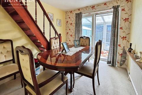 undefined, Ringstone Grove, Brierley, Barnsley