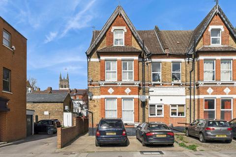 Manor Road, Beckenham, BR3