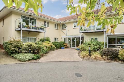 2 bedroom retirement property for sale, Knightwood Mews, Valley Park, Chandler's Ford