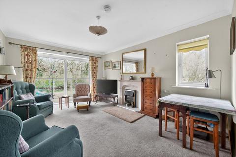 2 bedroom retirement property for sale, Knightwood Mews, Valley Park, Chandler's Ford