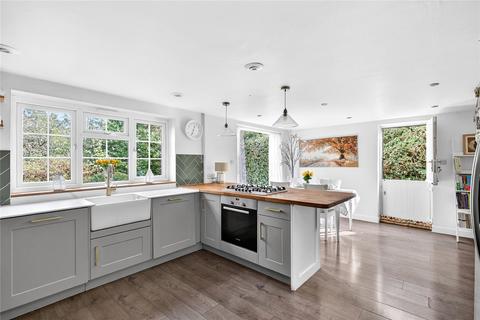 3 bedroom semi-detached house for sale, Exchange Road, Sunninghill, Ascot, Berkshire, SL5