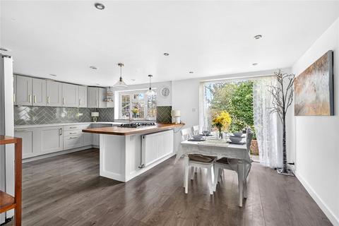 3 bedroom semi-detached house for sale, Exchange Road, Sunninghill, Ascot, Berkshire, SL5