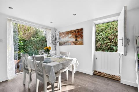 3 bedroom semi-detached house for sale, Exchange Road, Sunninghill, Ascot, Berkshire, SL5