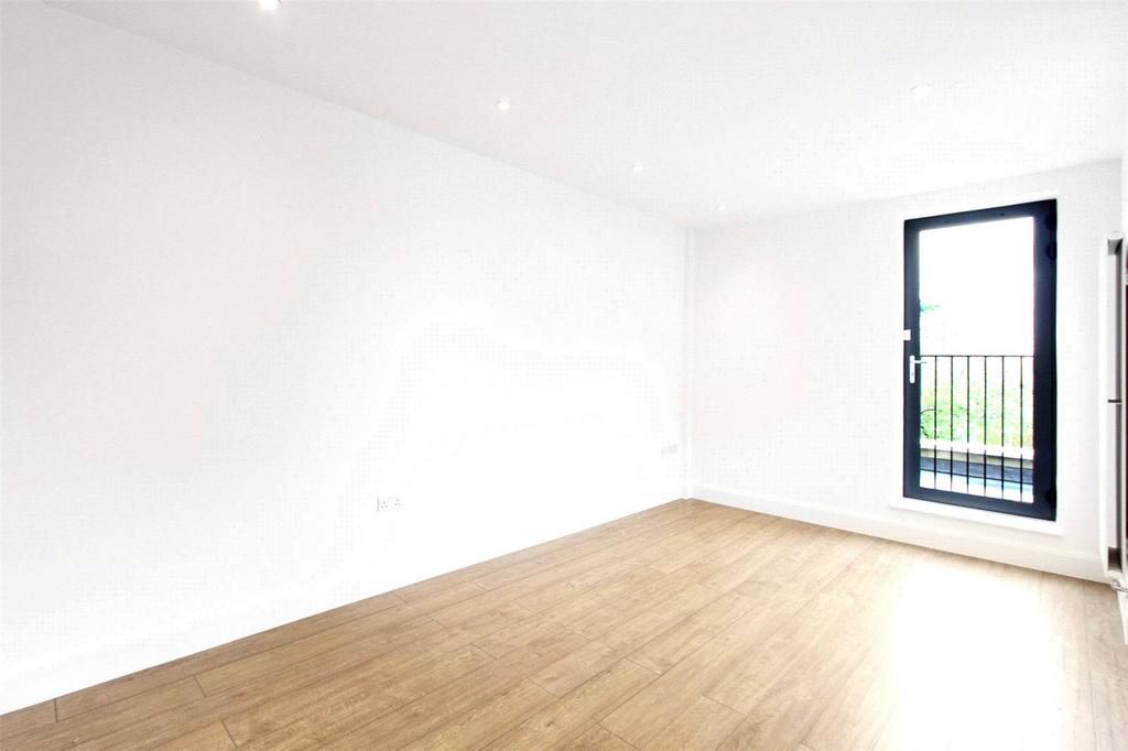 Living/Bedroom