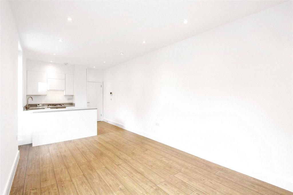 Living/Bedroom