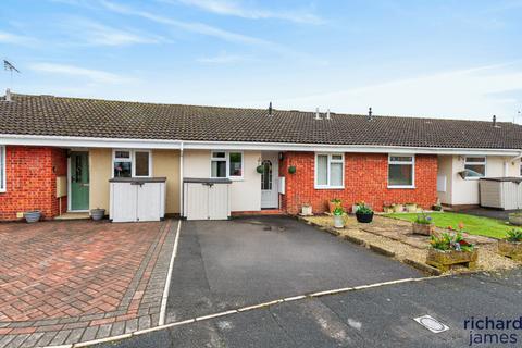 2 bedroom terraced bungalow for sale, Bellver, Toothill, Swindon, SN5