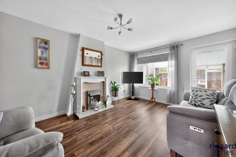2 bedroom terraced bungalow for sale, Bellver, Toothill, Swindon, SN5