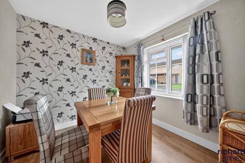 2 bedroom terraced bungalow for sale, Bellver, Toothill, Swindon, SN5