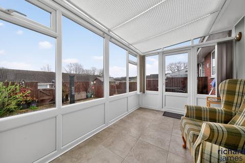 2 bedroom terraced bungalow for sale, Bellver, Toothill, Swindon, SN5