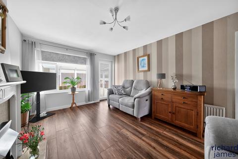 2 bedroom terraced bungalow for sale, Bellver, Toothill, Swindon, SN5