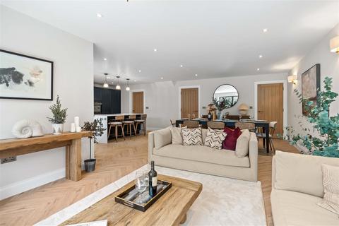 undefined, Plot 5, The Oaklands, Bragbury End, Stevenage