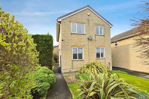 3 bedroom detached house for sale, Sandiway Bank, Dewsbury, West Yorkshire, WF12