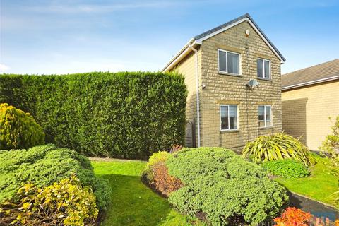 3 bedroom detached house for sale, Sandiway Bank, Dewsbury, West Yorkshire, WF12