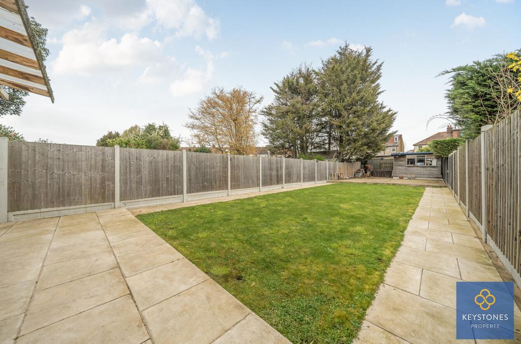 Garden view, garden