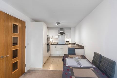 1 bedroom retirement property for sale, Albion Road, Bexleyheath, DA6