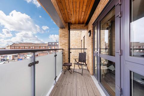 1 bedroom retirement property for sale, Albion Road, Bexleyheath, DA6