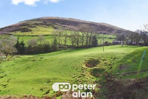 2 bedroom terraced bungalow for sale, Gelli Houses, Cymmer, PORT TALBOT