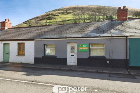 2 bedroom terraced bungalow for sale, Gelli Houses, Cymmer, PORT TALBOT