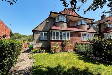 3 bedroom semi-detached house for sale, Ridgeway Drive, Bromley BR1