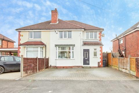 3 bedroom semi-detached house for sale, Plymouth Road, Kings Norton, Birmingham, West Midlands, B30