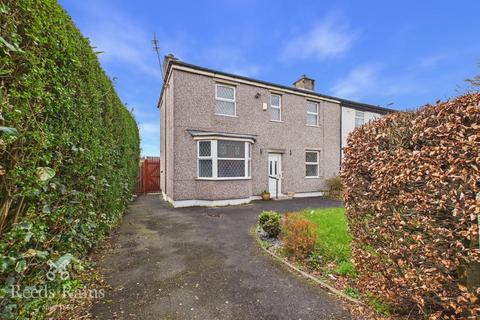 3 bedroom semi-detached house for sale, Wellington Avenue, Lancashire PR25