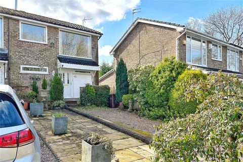 3 bedroom end of terrace house for sale, Stalyhill Drive, Mottram Rise, Stalybridge, Greater Manchester, SK15