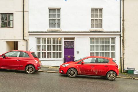 3 bedroom flat for sale, King Street, Tavistock, PL19
