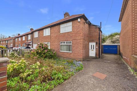 2 bedroom semi-detached house for sale, Rochester Gardens, Dunston, NE11