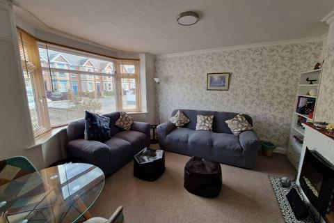 3 bedroom semi-detached house for sale, Lyndhurst Road, Exmouth, EX8 3DS