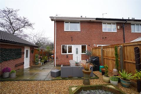 2 bedroom end of terrace house for sale, Sunningdale Green, Darlington, Durham, DL1